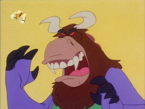 Timon és Pumba a Föld körül 1. évad Ep.26 Tengeri reggeli