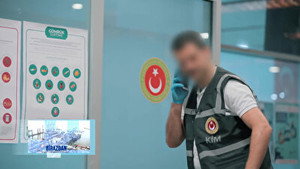 Gümrük Muhafaza Türkiye 1. évad Ep.26 26. epizód