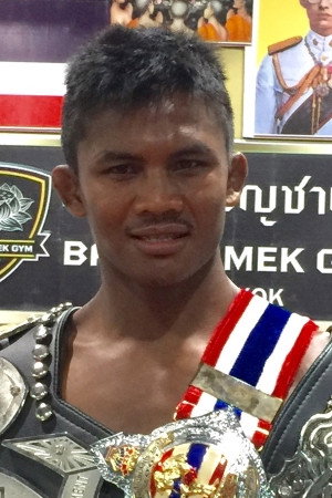 Buakaw Banchamek profil kép