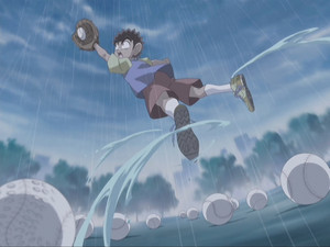 アイシールド21 1. évad Ep.21 21. epizód