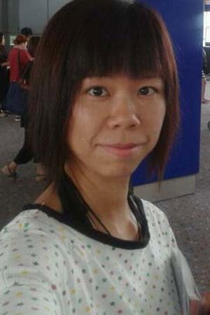 林兆霞 profil kép