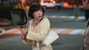 언더커버 미쓰홍 1. évad Ep.5 5. epizód