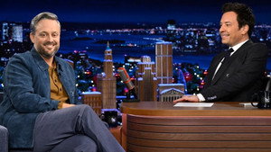 The Tonight Show Starring Jimmy Fallon 12. évad Ep.47 47. epizód