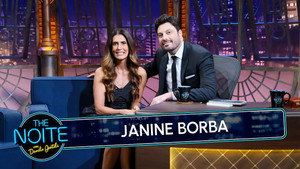 The Noite com Danilo Gentili 12. évad Ep.47 47. epizód