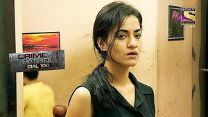 Crime Patrol Dial 100 1. évad Ep.384 384. epizód