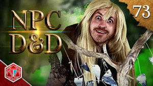Epic NPC Man: Dungeons & Dragons 3. évad Ep.73 73. epizód