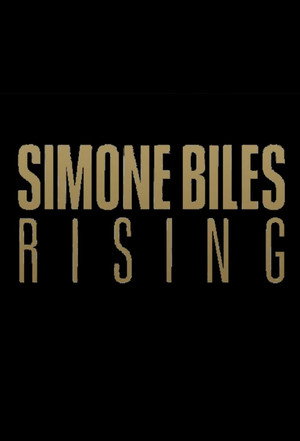 Simone Biles visszatér poszter
