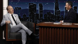 Jimmy Kimmel Live! 20. évad Ep.98 98. epizód