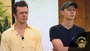 America Express 1. évad Ep.33 33. epizód