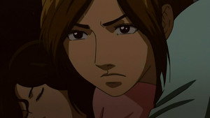 エンジェル・ハート 1. évad Ep.40 40. epizód