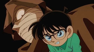 名探偵コナン 1. évad Ep.35 35. epizód