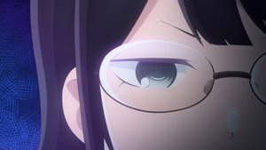 Aharen-san wa Hakarenai 1. évad Ep.4 4. epizód