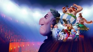 Asterix és Obelix: A főnökviadal kép
