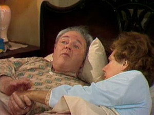 All in the Family 4. évad Ep.23 23. epizód
