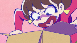 おそ松さん 1. évad Ep.24 24. epizód