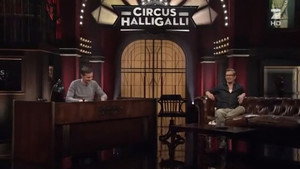 Circus Halligalli 1. évad Ep.4 4. epizód
