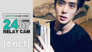NCT 127 릴레이캠 1. évad Ep.12 12. epizód