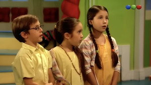 Chiquititas Sin Fin 1. évad Ep.49 49. epizód