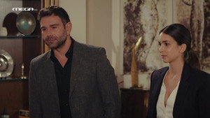 Η Γη Της Ελιάς 3. évad Ep.94 94. epizód