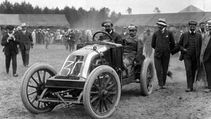 Une brève histoire de l'automobile kép
