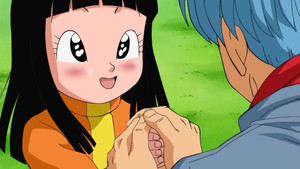 Dragon Ball: Szuper 1. évad Ep.51 51. epizód