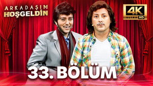 Arkadaşım Hoşgeldin 2. évad Ep.10 10. epizód