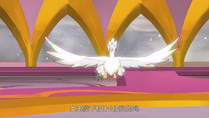 巴啦啦小魔仙之彩虹心石 1. évad Ep.15 15. epizód