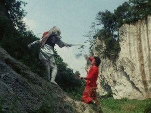 光戦隊マスクマン 1. évad Ep.35 35. epizód