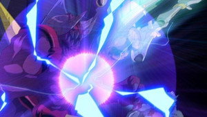 Yu-Gi-Oh! GX 1. évad Ep.33 33. epizód