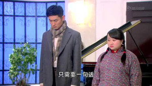 千金女贼 1. évad Ep.13 13. epizód