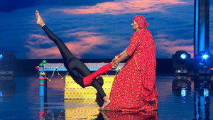 India's Got Talent 11. évad Ep.3 3. epizód