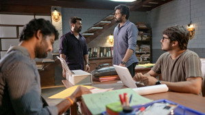 Vikram On Duty 1. évad Ep.96 96. epizód