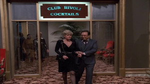 Hotel 1. évad Ep.4 4. epizód