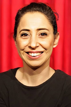 Gülden Güney profil kép