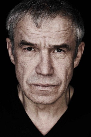Сергей Гармаш profil kép