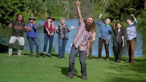 Gardening Australia 34. évad Ep.1 1. epizód