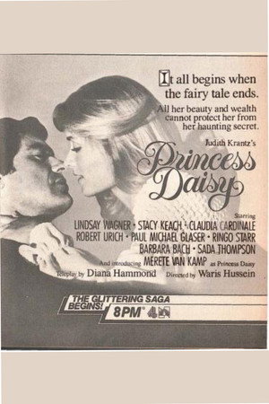 Princess Daisy poszter