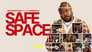 Safe Space kép