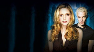 Buffy, a vámpírok réme kép