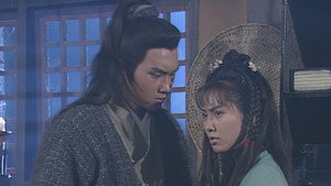 射鵰英雄傳 (數碼修復版) 1. évad Ep.31 31. epizód