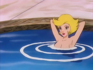 タイムボカンシリーズ ヤットデタマン 1. évad Ep.21 21. epizód