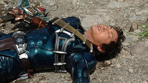 仮面ライダー響鬼 1. évad Ep.15 15. epizód