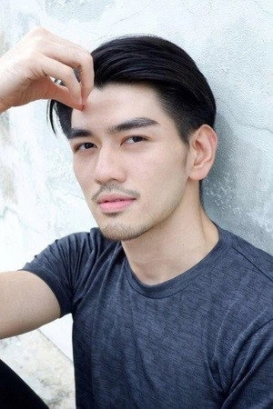 ชินรัฐ สิริพงษ์ชวลิต profil kép