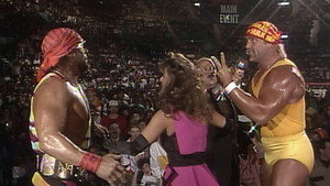 WWE Saturday Night's Main Event 5. évad Ep.3 3. epizód