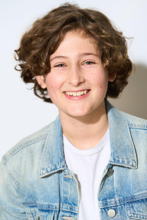 Sasha Knight profil kép