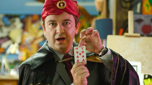 4 O'Clock Club 4. évad Ep.5 5. epizód
