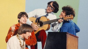 The Monkees kép