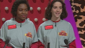 Nickelodeon Arcade 1. évad Ep.42 42. epizód