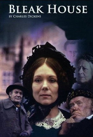 Bleak House poszter