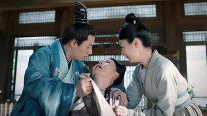 锦绣南歌 1. évad Ep.50 50. epizód